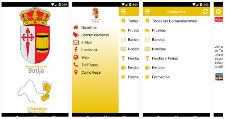 Imagen Nuevo servicio municipal 'APP Bando'
