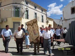 Imagen Los Sagrados Corazones de Jesús y de María