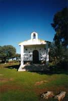 Imagen Ermita del Santísimo Cristo Resucitado