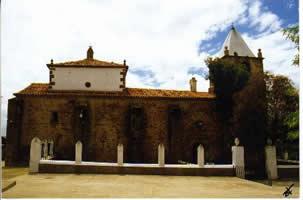 Imagen Iglesia de Santa Maria Magdalena