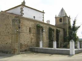 Imagen Iglesia de Santa Maria Magdalena