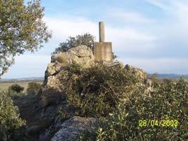 Imagen Mirador del Guijorro