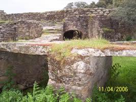 Imagen Molino de la muralla