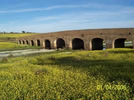 Imagen Puente del verraco